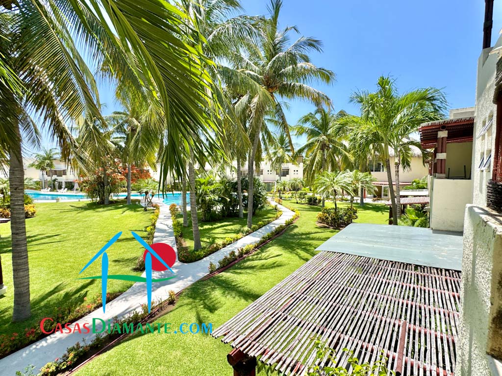 Residencial Terrasol Diamante Sol 462 - Recámara dos 8